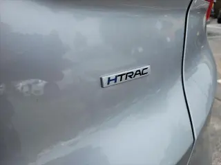 Hyundai SANTA FE 2023 4x4 SEL 4p Crossover