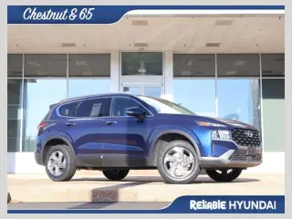 Hyundai SANTA FE 2023 AWD SEL 4dr Crossover