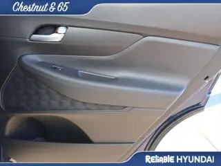 Hyundai SANTA FE 2023 AWD SEL 4dr Crossover