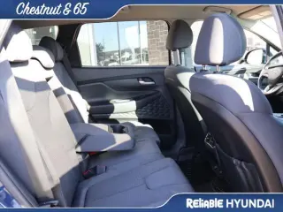 Hyundai SANTA FE 2023 AWD SEL 4dr Crossover