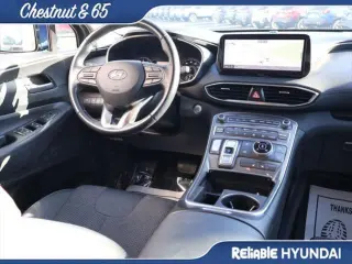 Hyundai SANTA FE 2023 AWD SEL 4dr Crossover