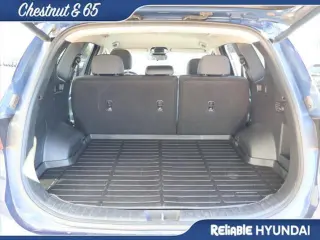 Hyundai SANTA FE 2023 AWD SEL 4dr Crossover
