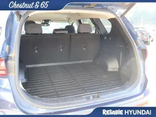 Hyundai SANTA FE 2023 AWD SEL 4dr Crossover