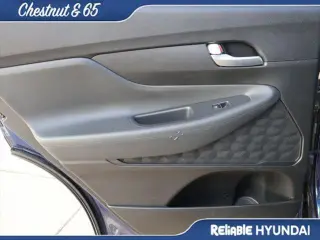 Hyundai SANTA FE 2023 AWD SEL 4dr Crossover