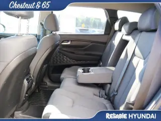 Hyundai SANTA FE 2023 AWD SEL 4dr Crossover