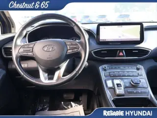 Hyundai SANTA FE 2023 AWD SEL 4dr Crossover