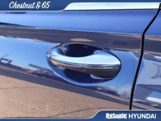 Hyundai SANTA FE 2023 AWD SEL 4dr Crossover