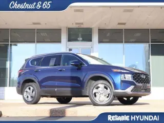 Hyundai SANTA FE 2023 AWD SEL 4dr Crossover