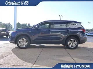 Hyundai SANTA FE 2023 AWD SEL 4dr Crossover