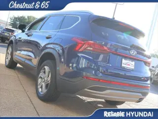 Hyundai SANTA FE 2023 AWD SEL 4dr Crossover