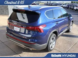 Hyundai SANTA FE 2023 AWD SEL 4dr Crossover