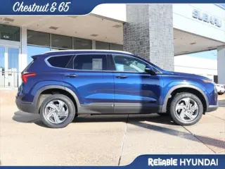 Hyundai SANTA FE 2023 AWD SEL 4dr Crossover