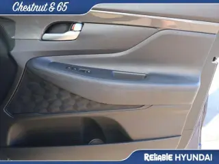 Hyundai SANTA FE 2023 AWD SEL 4dr Crossover