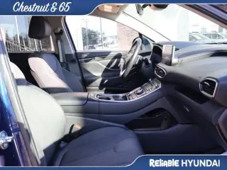 Hyundai SANTA FE 2023 AWD SEL 4dr Crossover