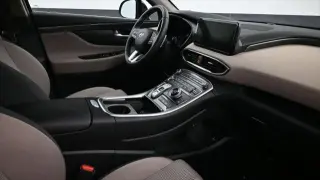 Hyundai SANTA FE 2023 SEL 4dr Crossover