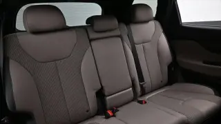 Hyundai SANTA FE 2023 SEL 4dr Crossover