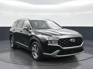Hyundai SANTA FE 2023 SEL 4dr Crossover