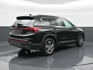 Hyundai SANTA FE 2023 SEL 4dr Crossover