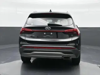 Hyundai SANTA FE 2023 SEL 4dr Crossover