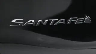 Hyundai SANTA FE 2023 SEL 4dr Crossover