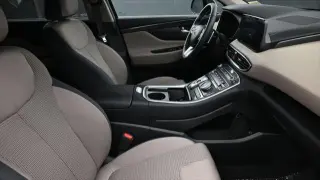 Hyundai SANTA FE 2023 SEL 4dr Crossover
