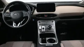 Hyundai SANTA FE 2023 SEL 4dr Crossover