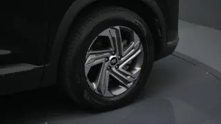 Hyundai SANTA FE 2023 SEL 4dr Crossover