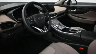 Hyundai SANTA FE 2023 SEL 4dr Crossover
