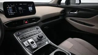 Hyundai SANTA FE 2023 SEL 4dr Crossover