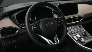 Hyundai SANTA FE 2023 SEL 4dr Crossover