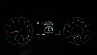 Hyundai SANTA FE 2023 SEL 4dr Crossover