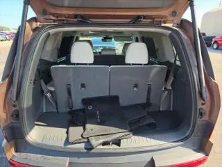 Hyundai SANTA FE 2024 Limited 4p SUV