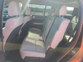 Hyundai SANTA FE 2024 Limited 4p SUV
