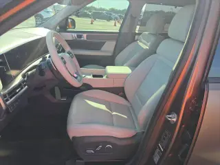 Hyundai SANTA FE 2024 Limited 4p SUV