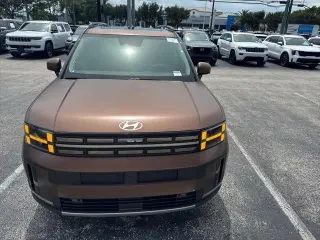 Hyundai SANTA FE 2024 Limited 4p SUV