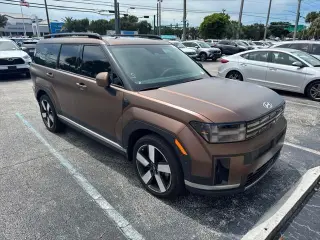 Hyundai SANTA FE 2024 Limited 4p SUV