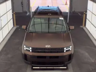 Hyundai SANTA FE 2024 Limited 4p SUV