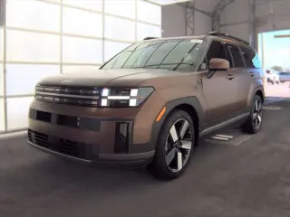 Hyundai SANTA FE 2024 Limited 4p SUV