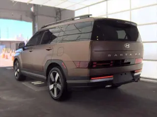 Hyundai SANTA FE 2024 Limited 4p SUV