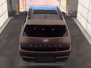 Hyundai SANTA FE 2024 Limited 4p SUV