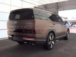 Hyundai SANTA FE 2024 Limited 4p SUV