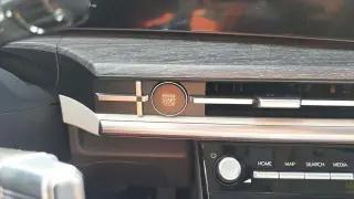 Hyundai SANTA FE 2024 Limited 4p SUV