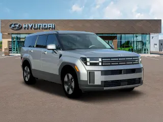 Hyundai SANTA FE Hybrid 2026 AWD SE 4dr SUV