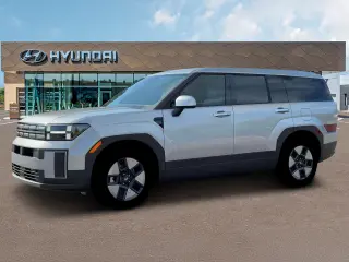 Hyundai SANTA FE Hybrid 2026 AWD SE 4dr SUV