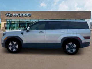 Hyundai SANTA FE Hybrid 2026 AWD SE 4dr SUV