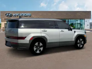 Hyundai SANTA FE Hybrid 2026 AWD SE 4dr SUV