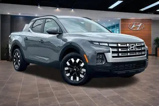 Hyundai SANTA CRUZ 2026 SEL 4dr Crew Cab 4.3ft SB