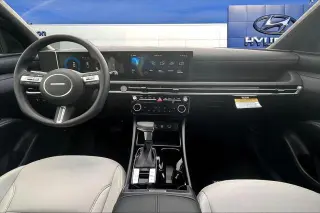 Hyundai SANTA CRUZ 2026 SEL 4dr Crew Cab 4.3ft SB