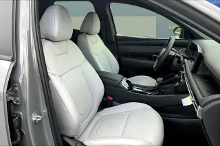 Hyundai SANTA CRUZ 2026 SEL 4dr Crew Cab 4.3ft SB