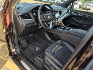 Buick Enclave 2022 4x4 Avenir 4dr Crossover